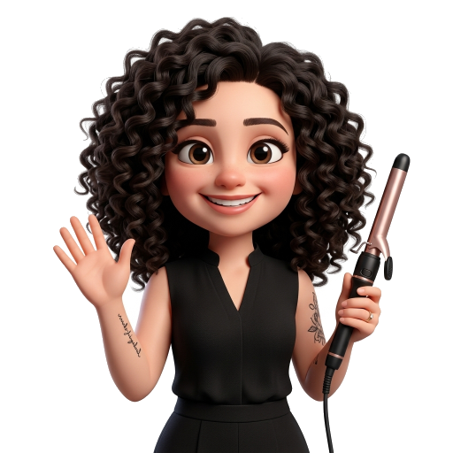Thayla Vilela Mascot